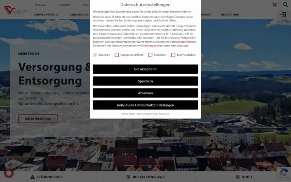 www.stadtwerke-voitsberg.at