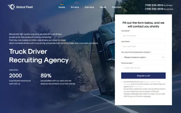 globalfleetllc.com