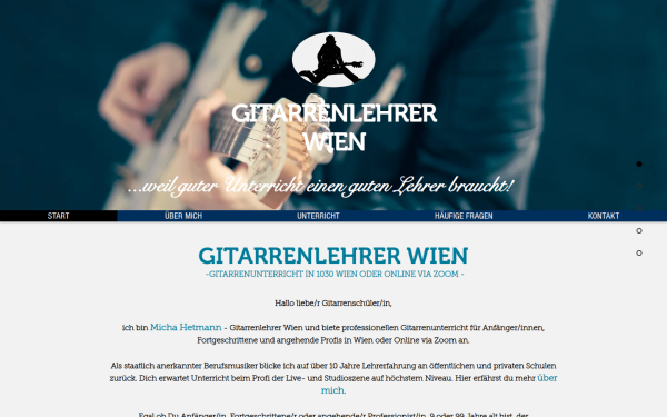 www.gitarrenlehrer-wien.at