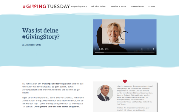 www.giving-tuesday.at