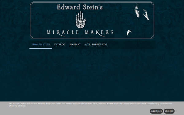www.miracle-makers.de