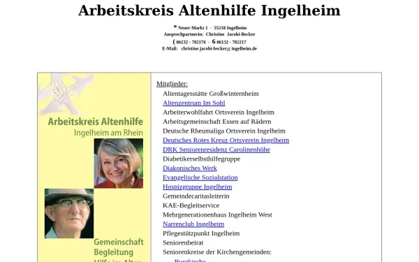 arbeitskreis-altenhilfe.de