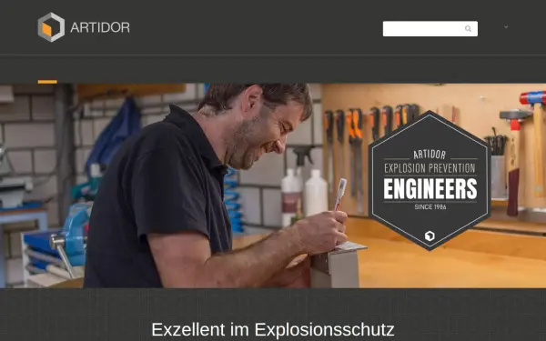 www.artidor.de