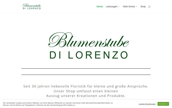 www.blumenstube-dilorenzo.de