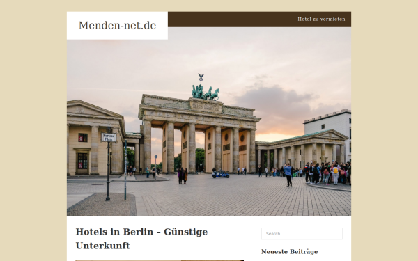 menden-net.de