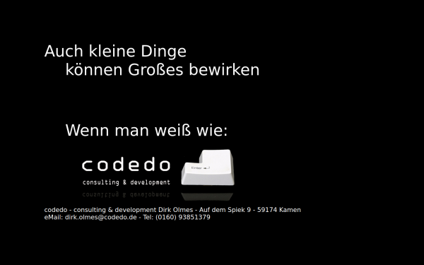 codedo.de