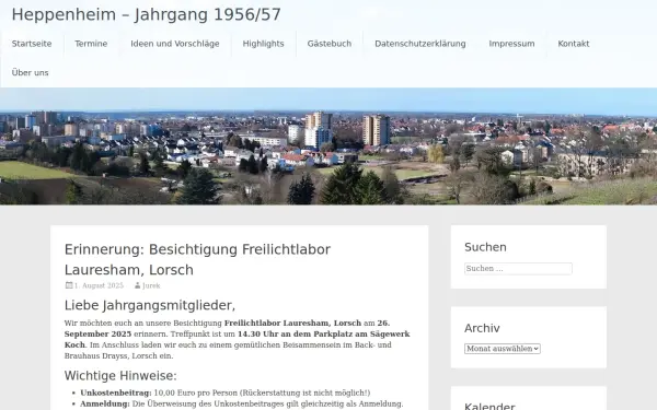 www.1956-57.de