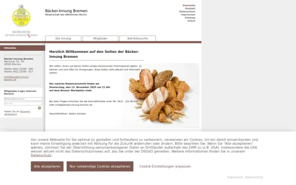 www.baecker-innung-bremen.de