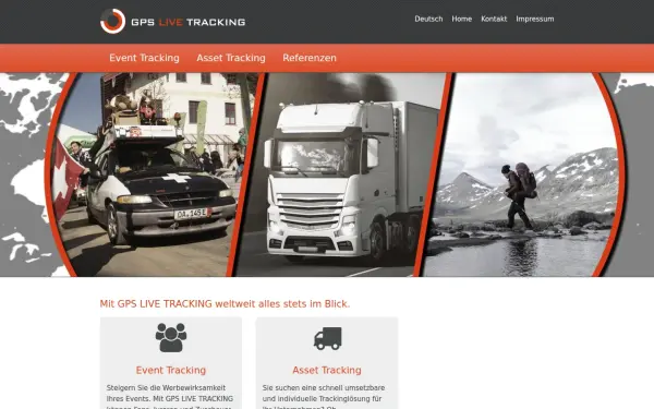 www.gps-live-tracking.com
