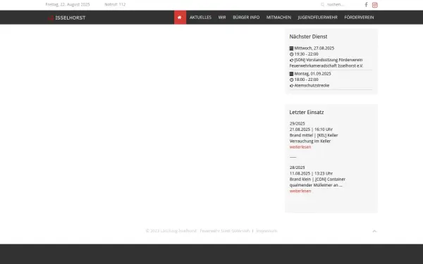 loeschzug-isselhorst.de