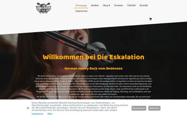 www.die-eskalation.com