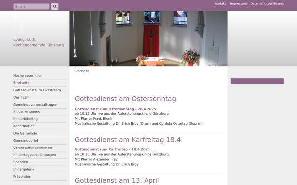 www.guenzburg-evangelisch.de
