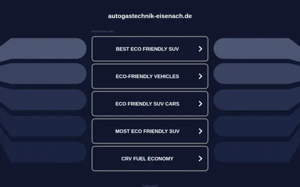 autogastechnik-eisenach.de