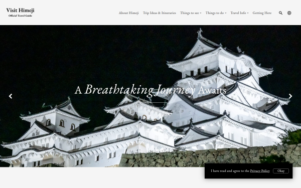 visit-himeji.com