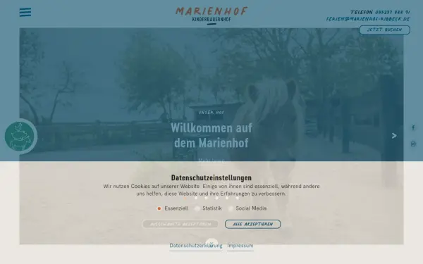 www.marienhof-ribbeck.de