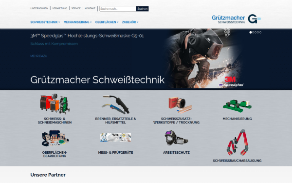 gruetzmacher-schweisstechnik.de