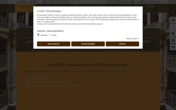 www.ameisen-an-die-macht.de