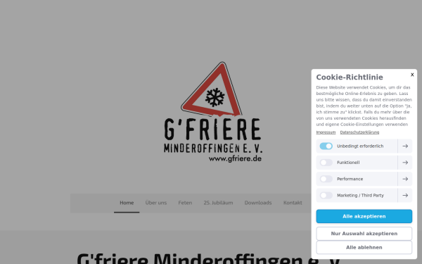 www.gfriere.de