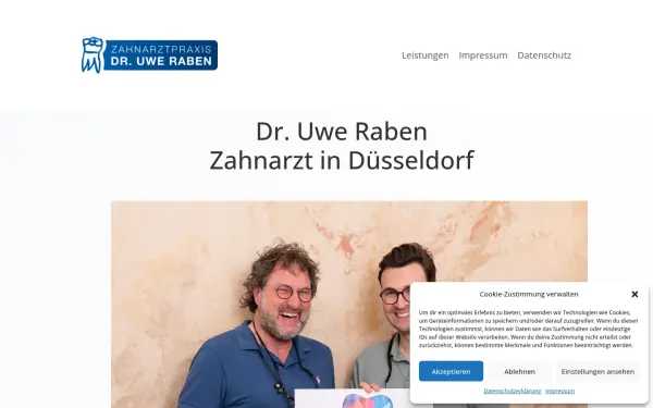 dr-raben.de