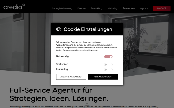 www.credia.de