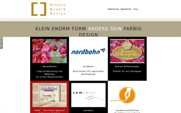 driesen-design.de
