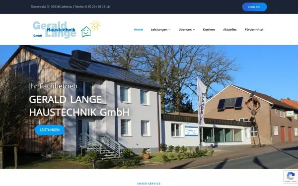 gerald-lange.de