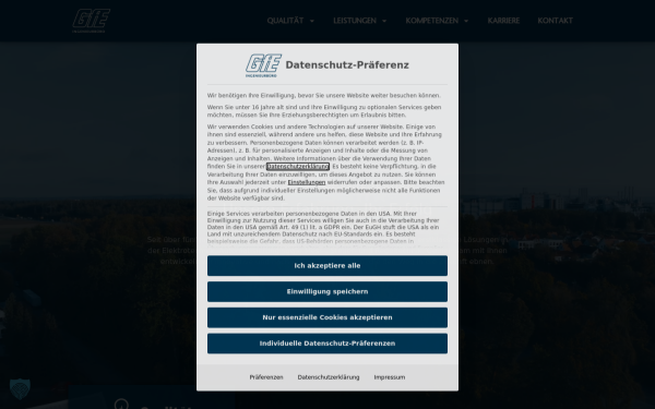 gfe-burghausen.de