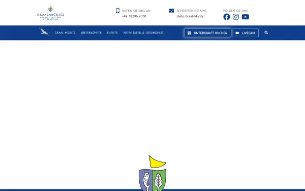 www.graal-mueritz.de