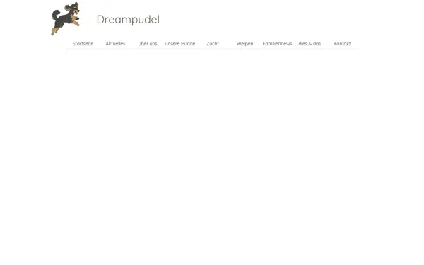 dreampudel.de