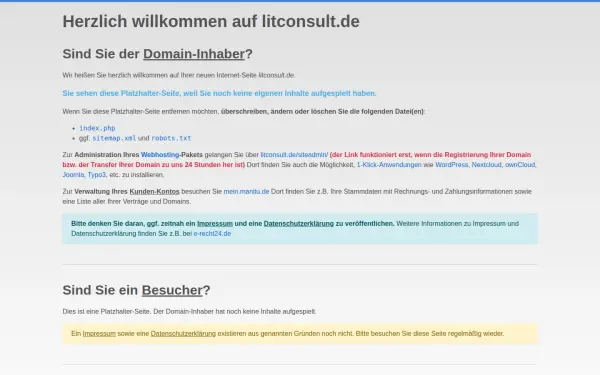litconsult.de