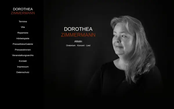 dorotheazimmermann.de