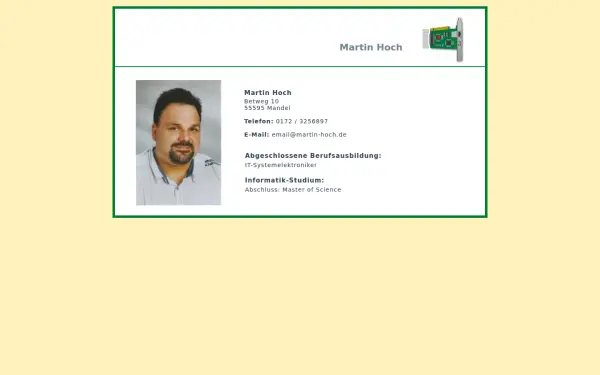martin-hoch.de