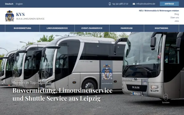 www.kvsbuslimo.de