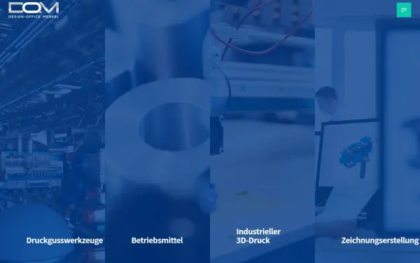 dom-gmbh.de