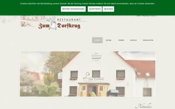 dorfkrug-lippetal.de
