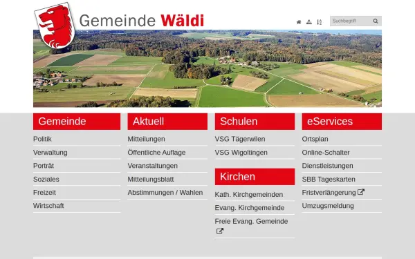 www.waeldi.ch