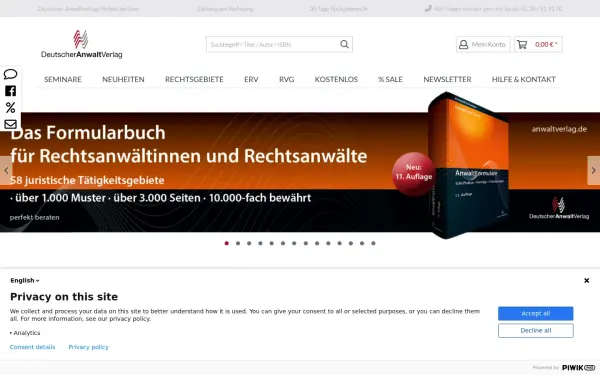 www.anwaltverlag.de