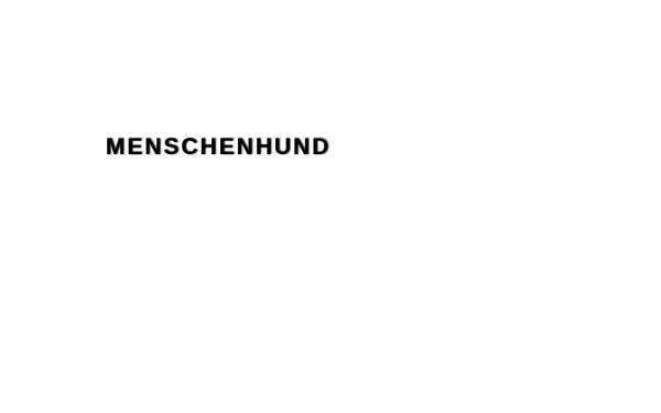 www.menschenhund.de