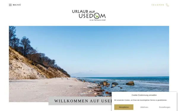 www.urlaub-auf-usedom.de