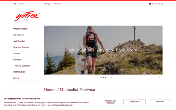 gofree.de