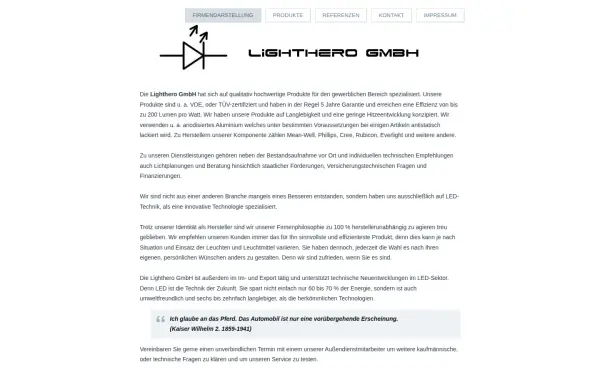 lighthero.de