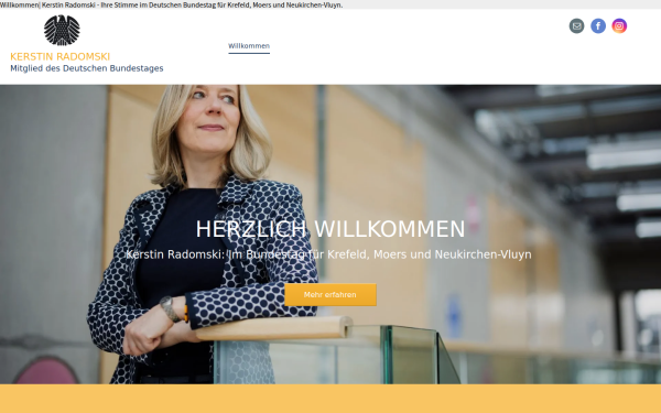 www.kerstinradomski.net