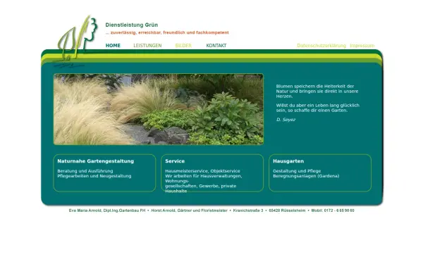 dienstleistung-gruen.de