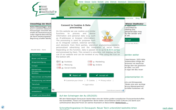 umweltanwaltschaft.at