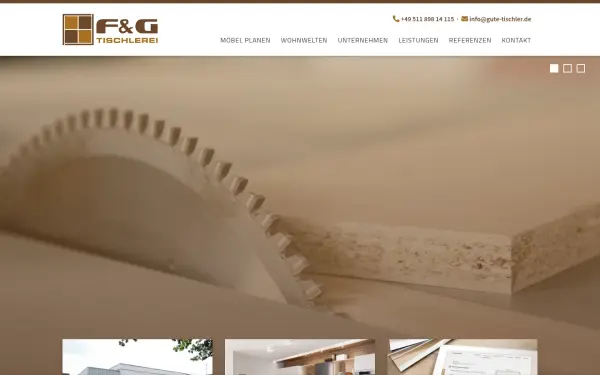 www.gute-tischler.de