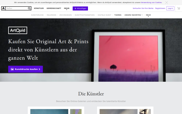 de.artquid.com
