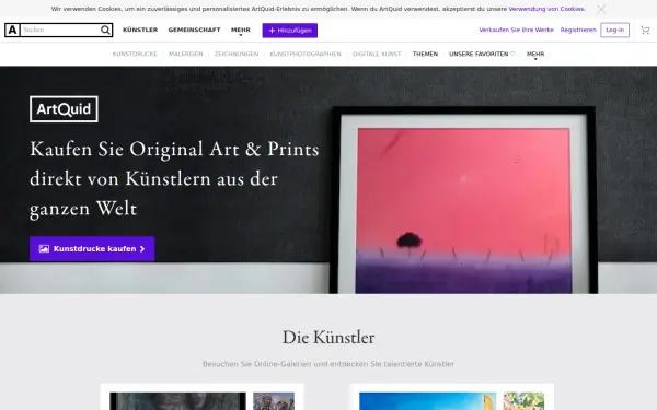de.artquid.com