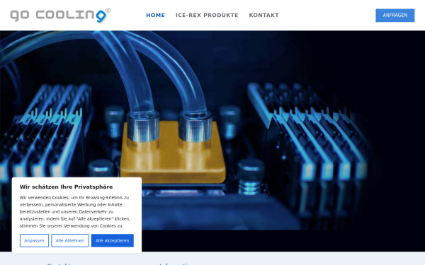 go-cooling.de