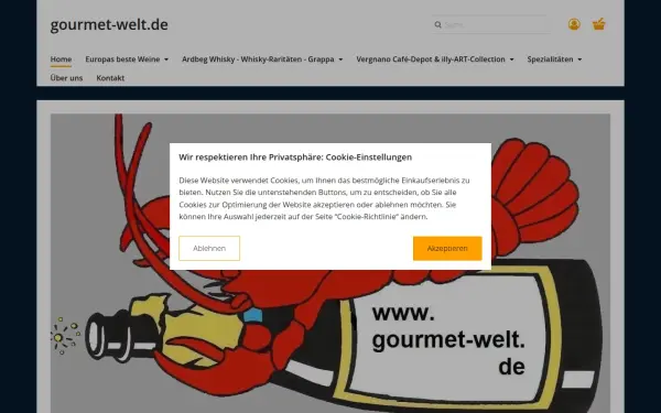 gourmet-welt.de