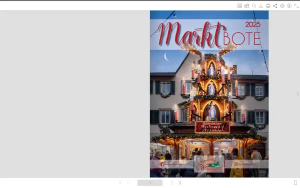 marktbote.de